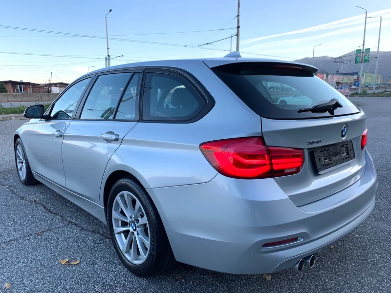 BMW 320 FACE* xDrive, снимка 3 - Автомобили и джипове - 48483455