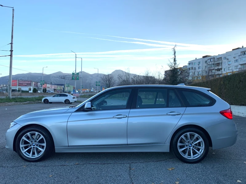 BMW 320 FACE* xDrive, снимка 2 - Автомобили и джипове - 48483455