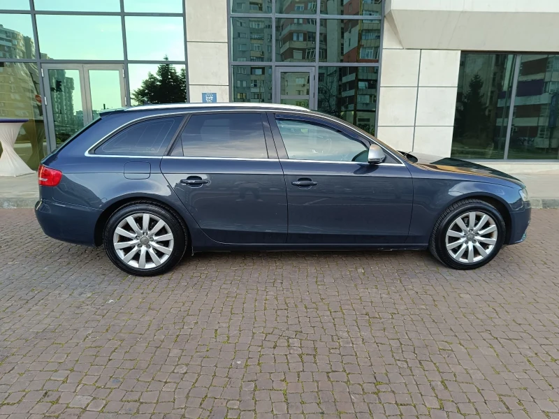 Audi A4 Всички екстри , снимка 9 - Автомобили и джипове - 49427194