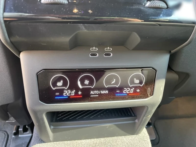 BMW 520 xDrive Lim. M Sport, снимка 9 - Автомобили и джипове - 52078095