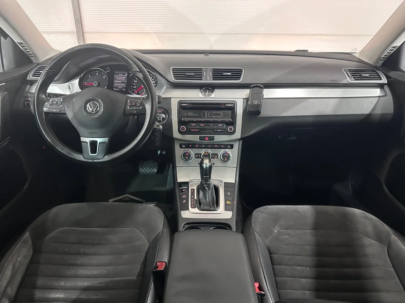 VW Passat DSG, снимка 8 - Автомобили и джипове - 52387022