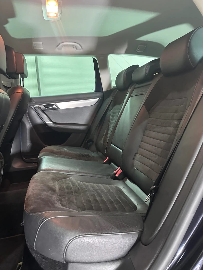 VW Passat DSG, снимка 10 - Автомобили и джипове - 52387022