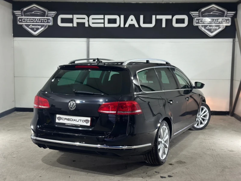 VW Passat DSG, снимка 4 - Автомобили и джипове - 52387022
