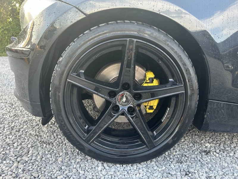 BMW 120 АВТО-КРЕДИТ НАЛИЧНА БАРТЕР, снимка 8 - Автомобили и джипове - 52515803