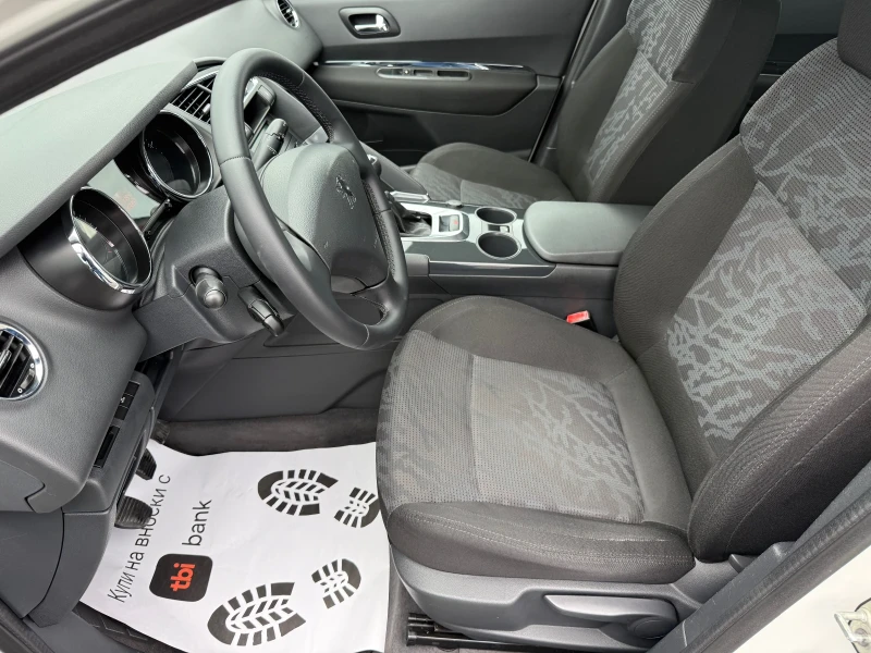 Peugeot 3008 (KATO НОВА), снимка 10 - Автомобили и джипове - 52552772