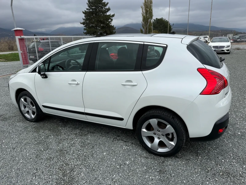 Peugeot 3008 (KATO НОВА), снимка 8 - Автомобили и джипове - 52552772