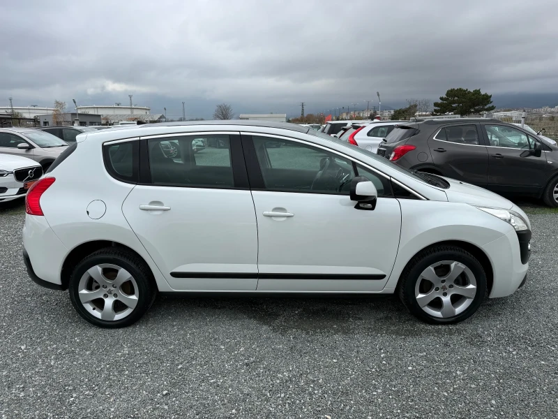 Peugeot 3008 (KATO НОВА), снимка 4 - Автомобили и джипове - 52552772