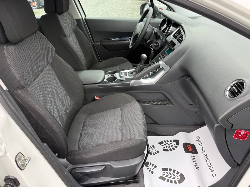 Peugeot 3008 (KATO НОВА), снимка 14 - Автомобили и джипове - 52552772