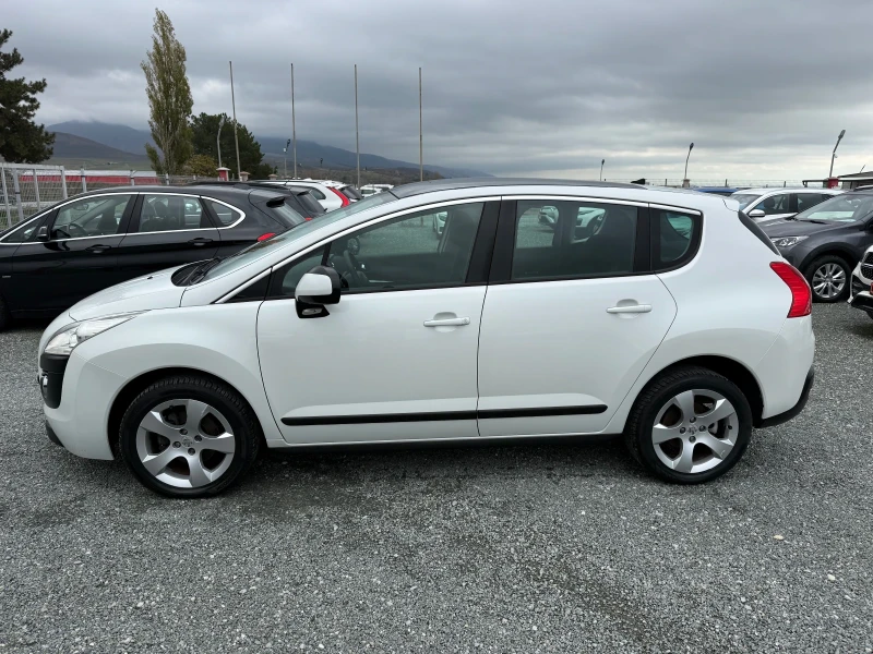 Peugeot 3008 (KATO НОВА), снимка 9 - Автомобили и джипове - 52552772