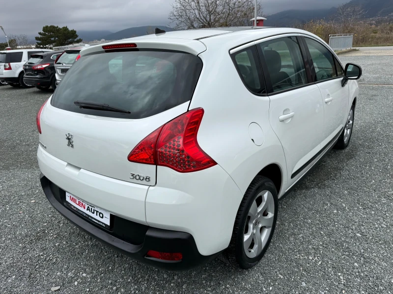 Peugeot 3008 (KATO НОВА), снимка 6 - Автомобили и джипове - 52552772
