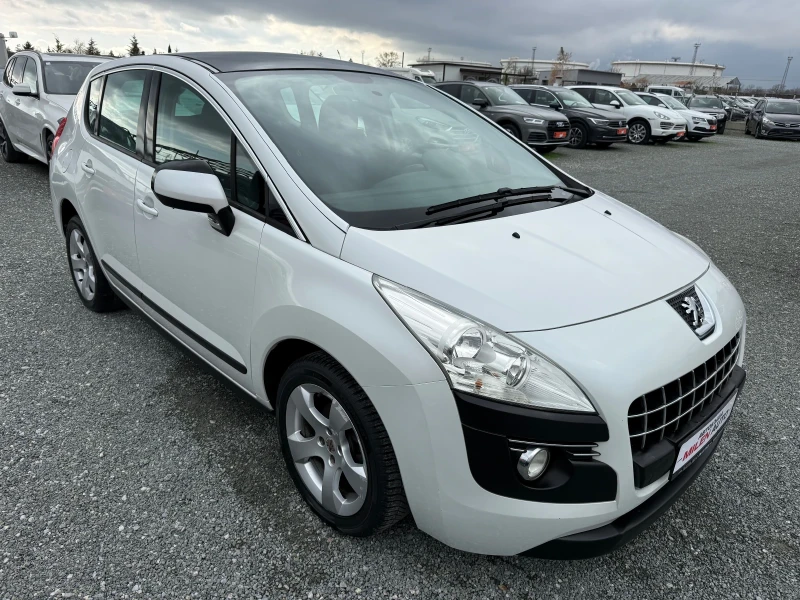 Peugeot 3008 (KATO НОВА), снимка 3 - Автомобили и джипове - 52552772