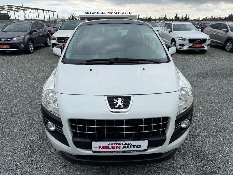 Peugeot 3008 (KATO НОВА), снимка 2 - Автомобили и джипове - 52552772