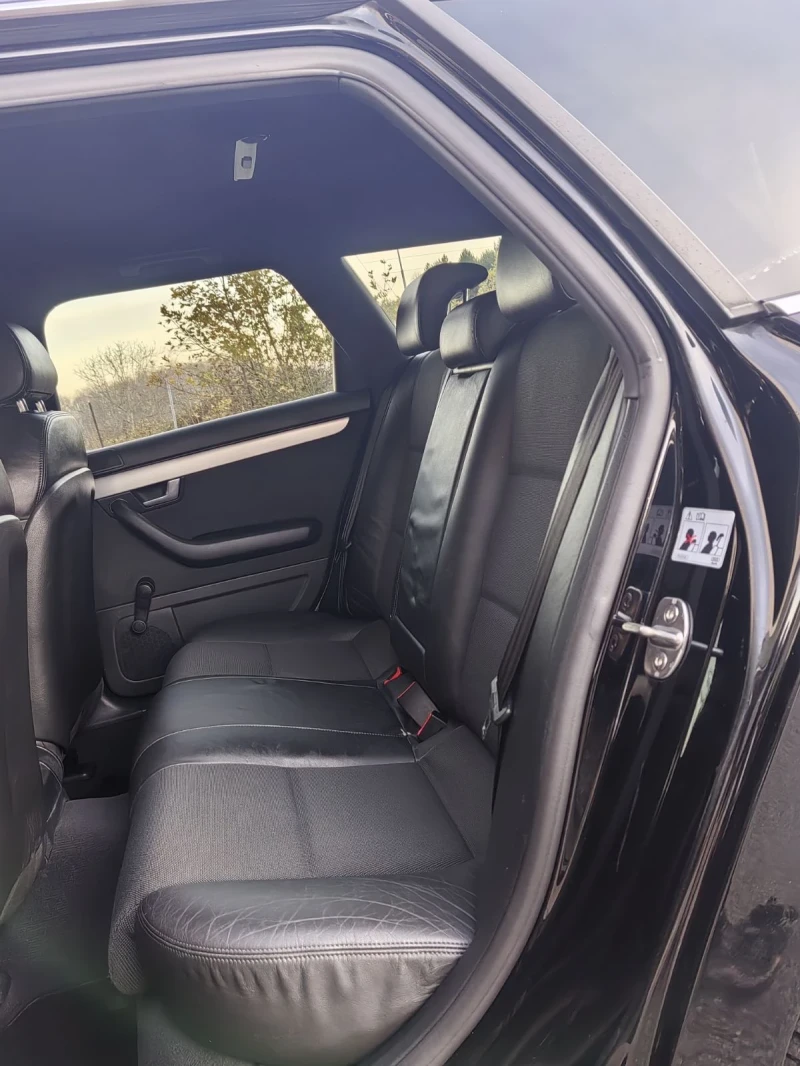 Audi A4 1.9TDI 116 HP, снимка 10 - Автомобили и джипове - 52821501