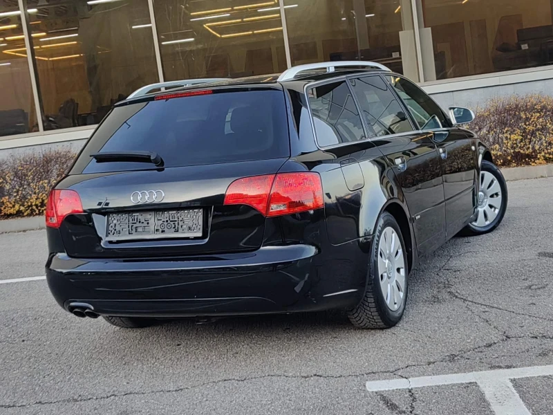 Audi A4 1.9TDI 116 HP, снимка 2 - Автомобили и джипове - 52821501