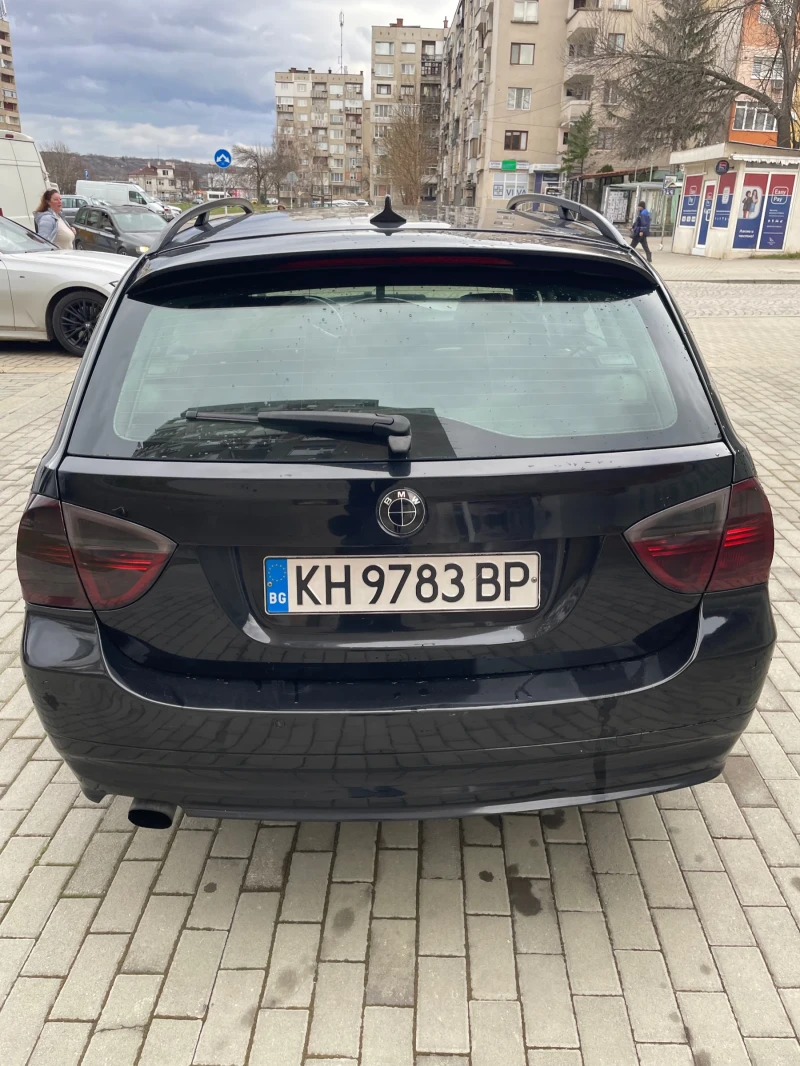 BMW 320, снимка 4 - Автомобили и джипове - 53055684