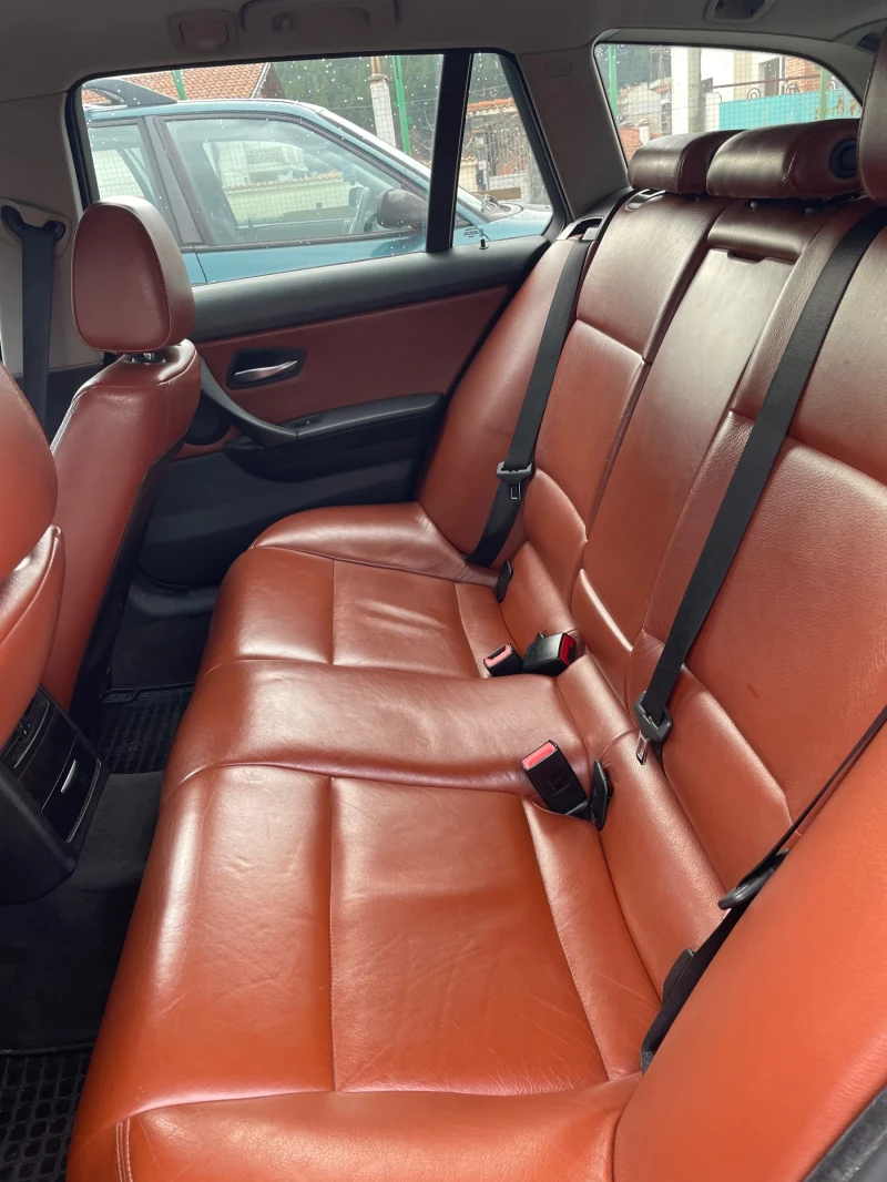 BMW 320, снимка 6 - Автомобили и джипове - 53055684