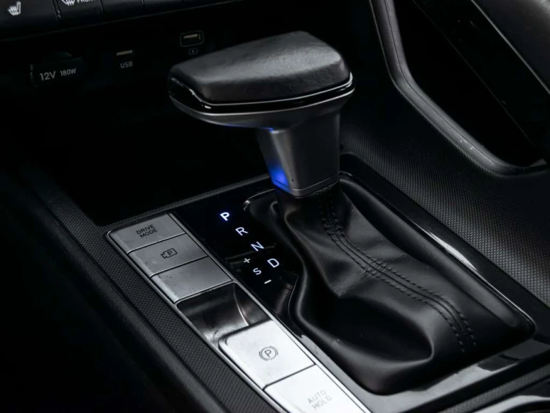 Hyundai Elantra * Blue * CARFAX * БЕЗ ПЪРВОНАЧАЛНА ВНОСКА, снимка 17 - Автомобили и джипове - 53163590