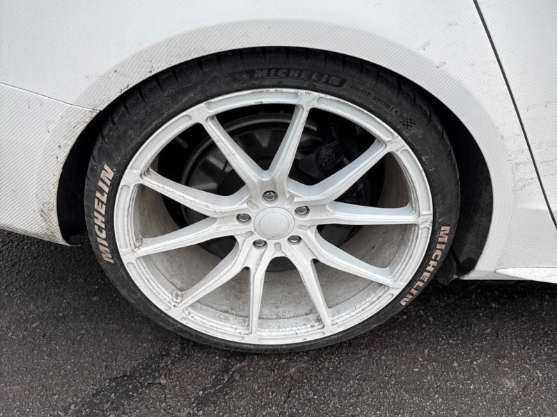 Audi S4 QUATTRO / ПОДГРЕВ / ШИБИДАХ / ОТ ПРЕДСТАВИТЕЛСТВО, снимка 6 - Автомобили и джипове - 53455397