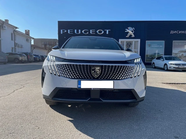 Peugeot 3008 GT 1.2 PureTech 136 HYBRID 48V e-DCS6 EURO 6.4, снимка 1 - Автомобили и джипове - 48716578