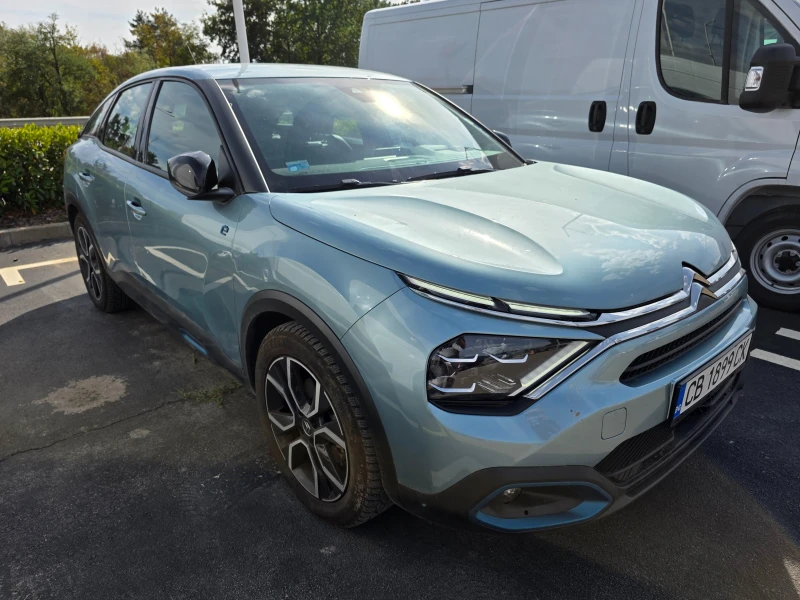 Citroen C4 Electric - 31500 лв. / 16105.69 € - 45035806 1