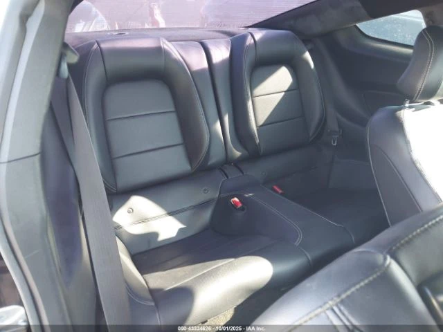 Ford Mustang ECOBOOST | Mobile.bg   8