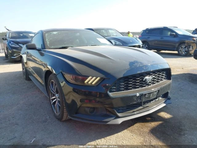 Ford Mustang ECOBOOST | Mobile.bg   1