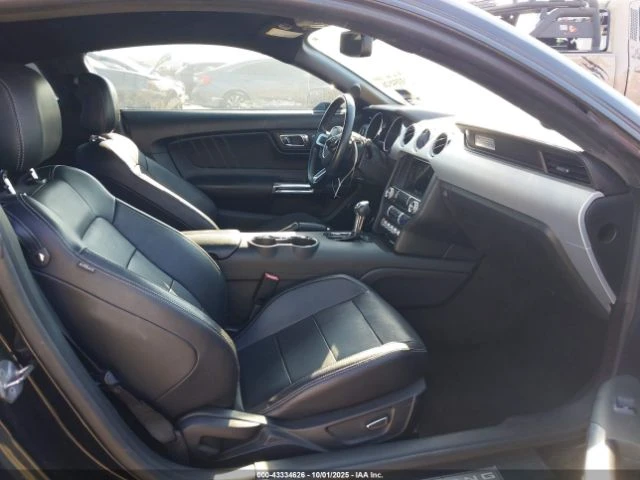 Ford Mustang ECOBOOST | Mobile.bg   5