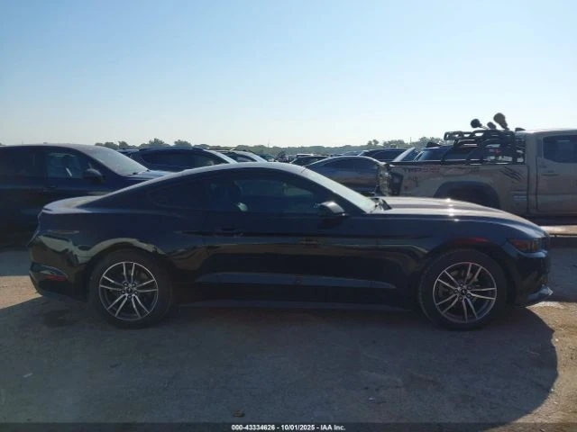 Ford Mustang ECOBOOST | Mobile.bg   12