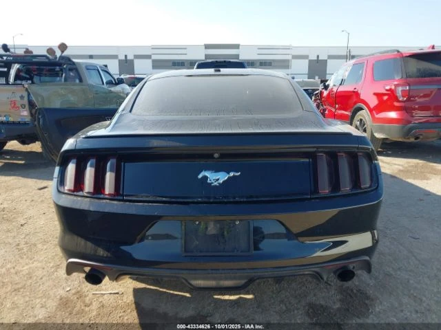Ford Mustang ECOBOOST | Mobile.bg   15
