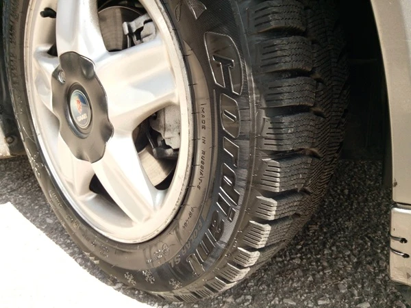 Saab 9-3  - изображение 7