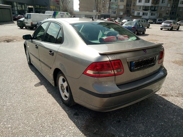 Saab 9-3