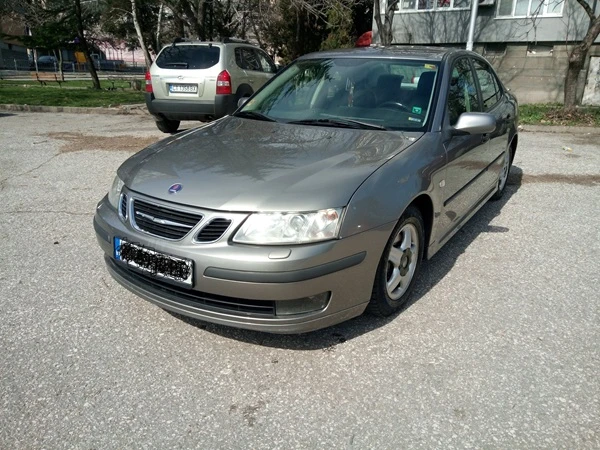 Saab 9-3  - изображение 2