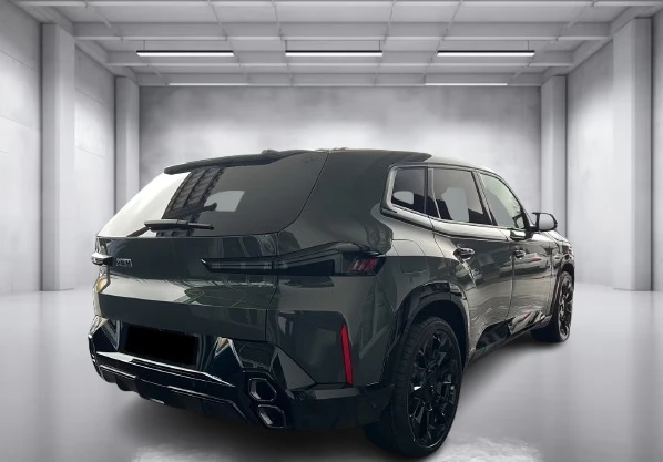 BMW XM = Shadow Line = Carbon Гаранция, снимка 2 - Автомобили и джипове - 54372469