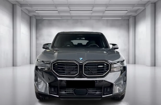 BMW XM = Shadow Line = Carbon Гаранция