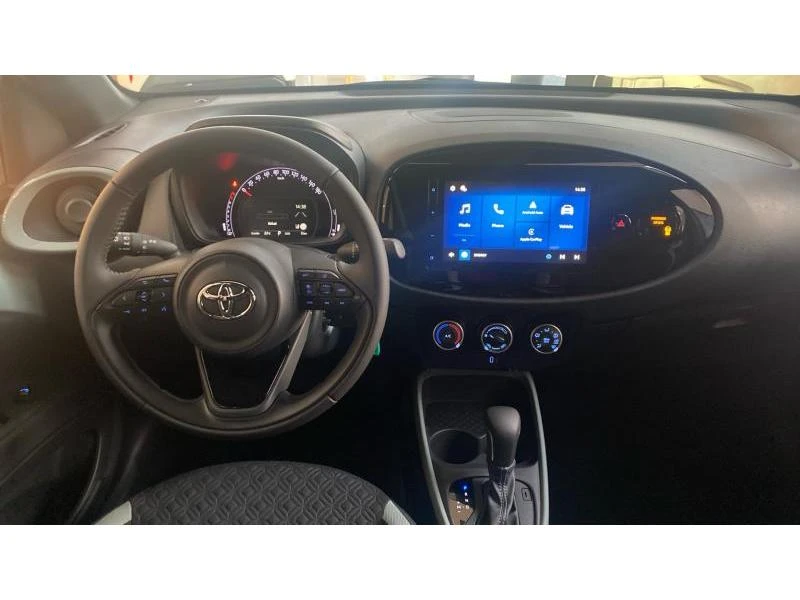 Toyota Aygo X Pulse | Mobile.bg � ����������� 9