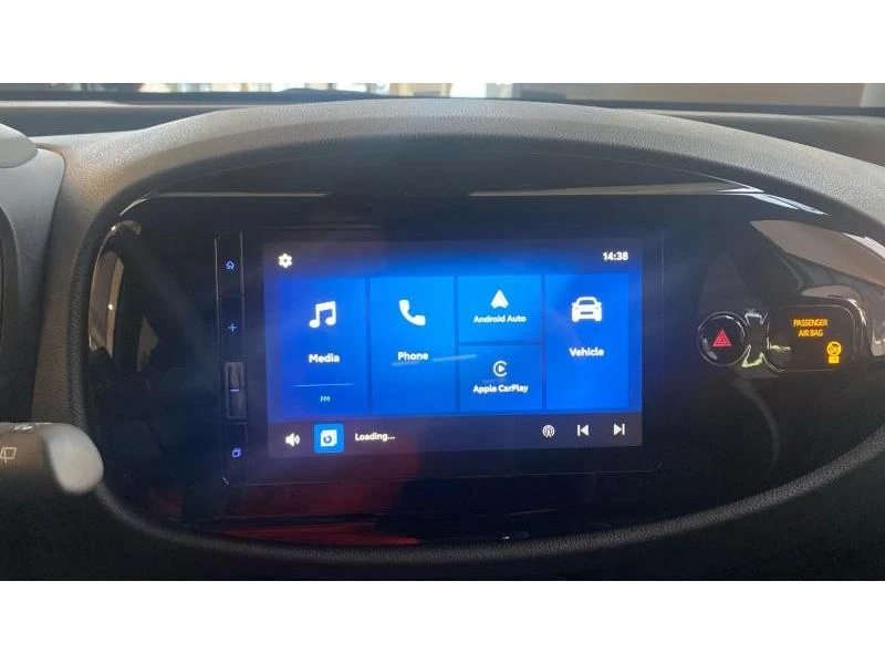 Toyota Aygo X Pulse | Mobile.bg � ����������� 15