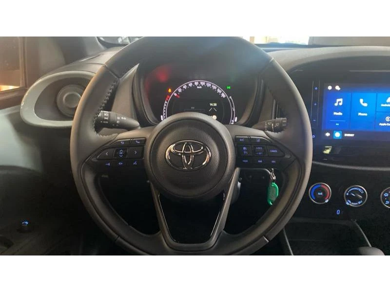 Toyota Aygo X Pulse | Mobile.bg � ����������� 14