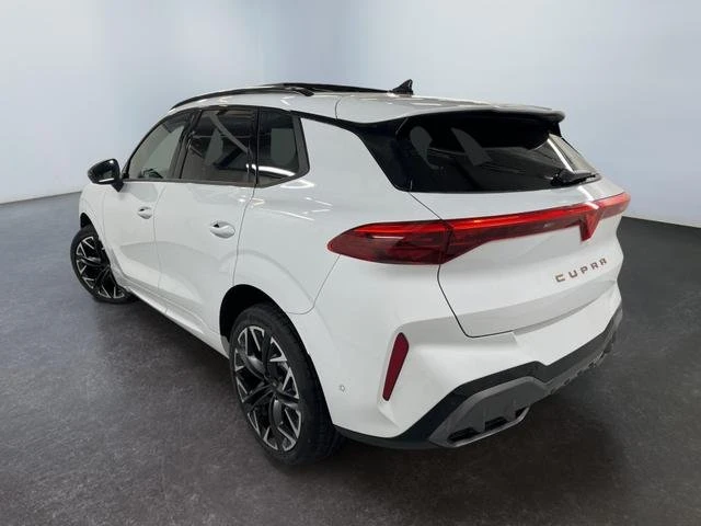 Cupra Terramar 2.0 TSI VZ, снимка 7 - Автомобили и джипове - 54627736