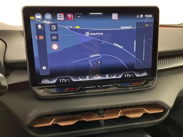Cupra Terramar 2.0 TSI VZ, снимка 11 - Автомобили и джипове - 54627736