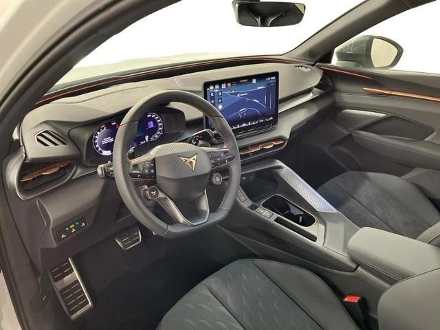 Cupra Terramar 2.0 TSI VZ, снимка 4 - Автомобили и джипове - 54627736