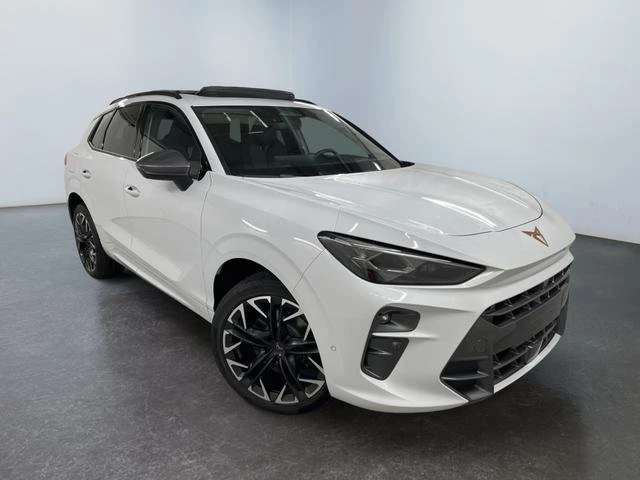 Cupra Terramar 2.0 TSI VZ