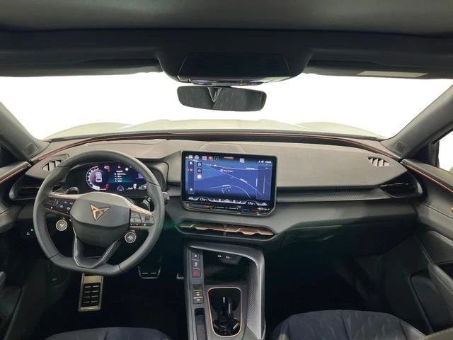 Cupra Terramar 2.0 TSI VZ, снимка 5 - Автомобили и джипове - 54627736