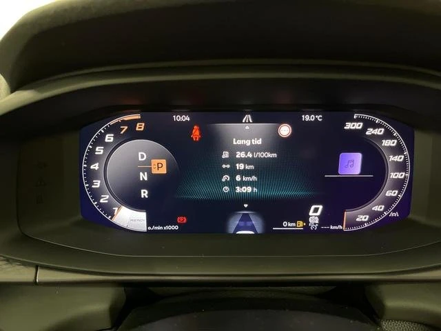Cupra Terramar 2.0 TSI VZ, снимка 6 - Автомобили и джипове - 54627736