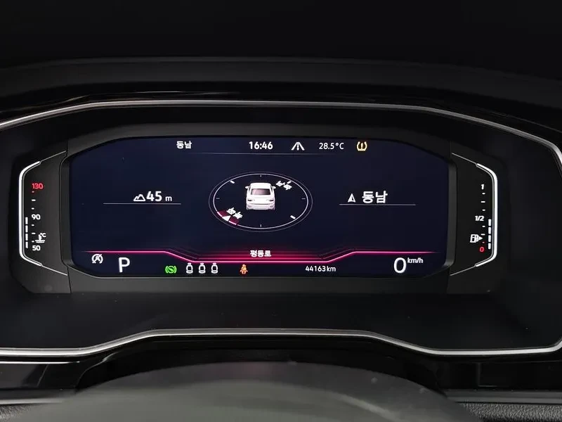 VW Jetta 1.5 TSI PRESTIGE, снимка 8 - Автомобили и джипове - 55561635