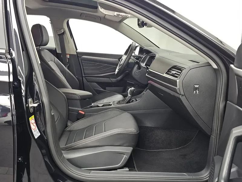 VW Jetta 1.5 TSI PRESTIGE, снимка 11 - Автомобили и джипове - 55561635