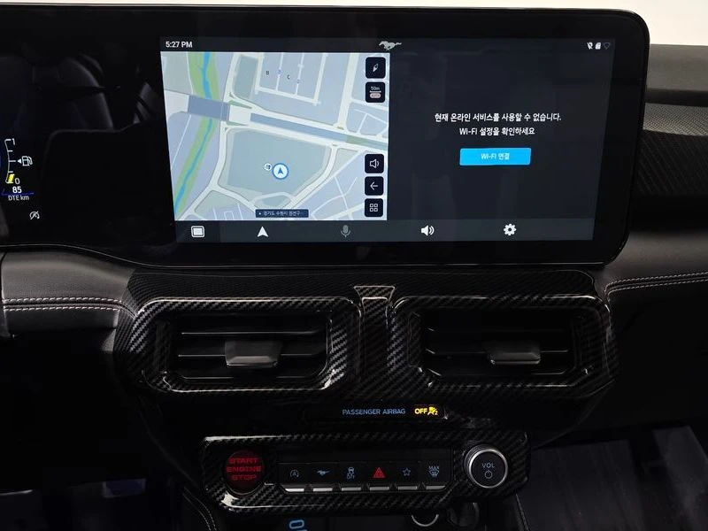 Ford Mustang * ECOBOOST* PREMIUM* ���������* �������*  | Mobile.bg � ����������� 12
