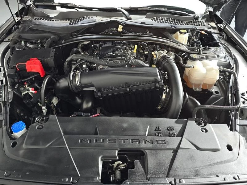 Ford Mustang * ECOBOOST* PREMIUM* ���������* �������*  | Mobile.bg � ����������� 6