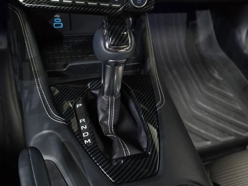 Ford Mustang * ECOBOOST* PREMIUM* ���������* �������*  | Mobile.bg � ����������� 9