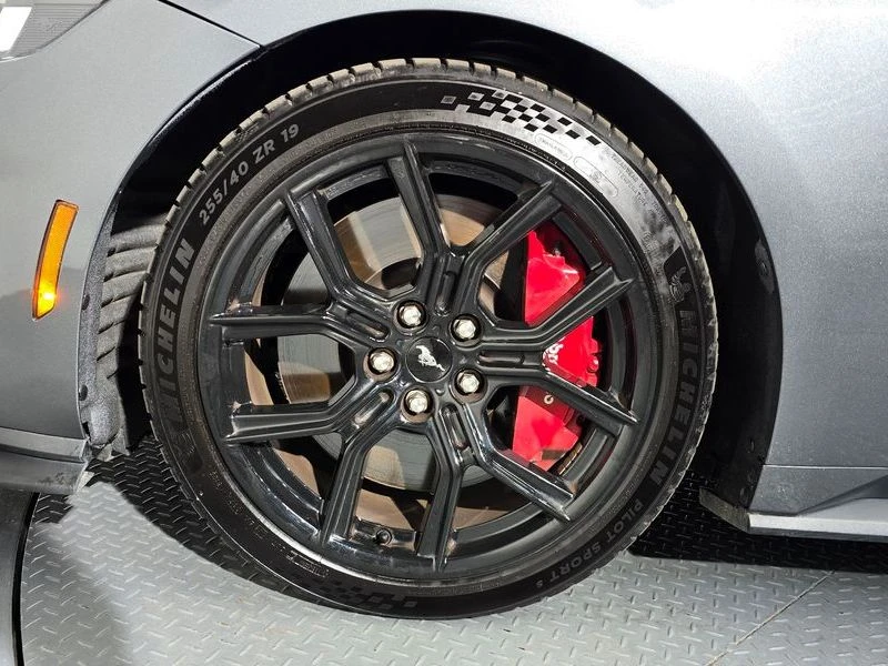 Ford Mustang * ECOBOOST* PREMIUM* ���������* �������*  | Mobile.bg � ����������� 5