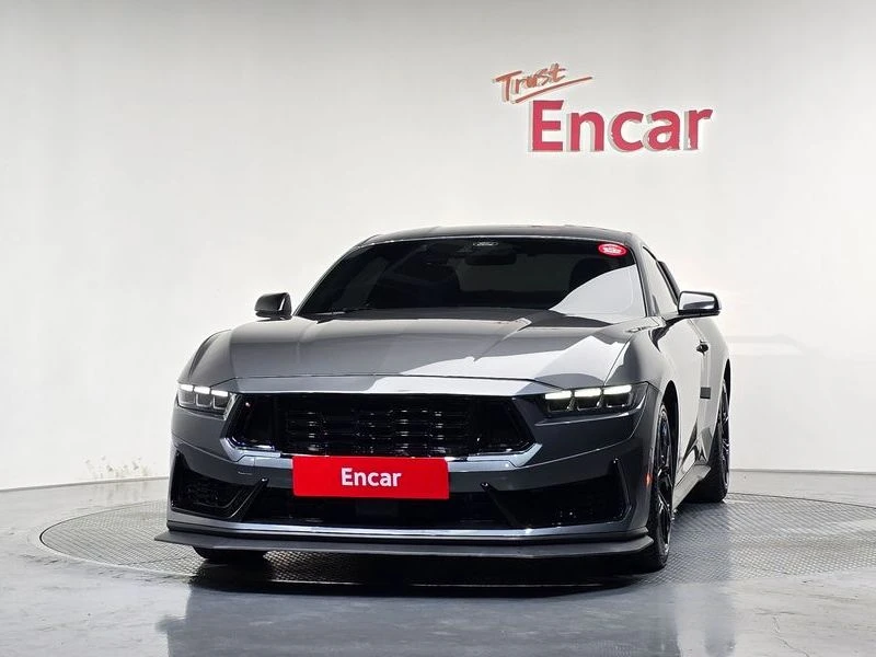 Ford Mustang * ECOBOOST* PREMIUM* ���������* �������*  | Mobile.bg � ����������� 3